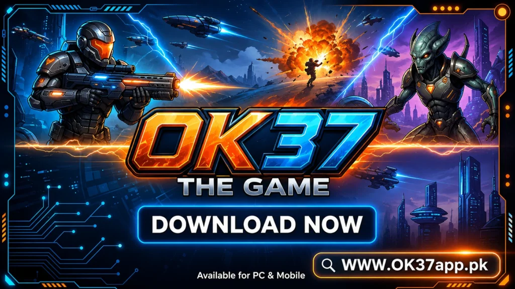 ok37 download